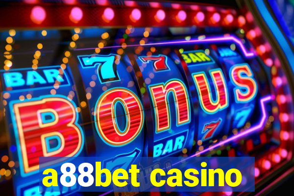 a88bet casino